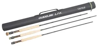 Guideline LPX Tactical Enh&#229;nds 4-delt