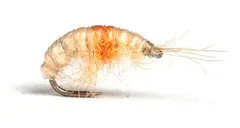 Guideline Scud #12 Cream &amp; Orange Kj&#248;p 12 fluer f&#229; gratis flueboks