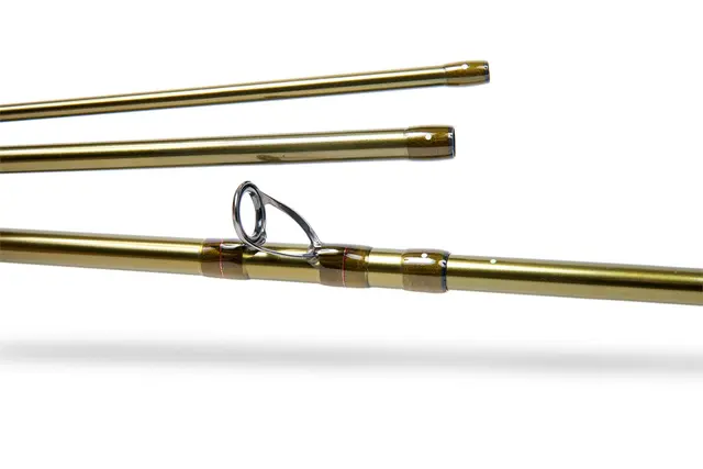 Guideline Stoked DH 12' #7/8 Tohåndsstang 