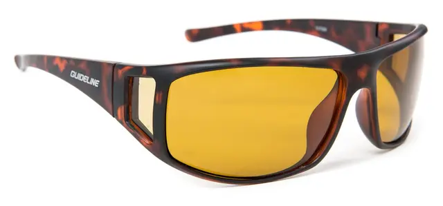 Guideline Tactical Sunglasses Yellow Lens 