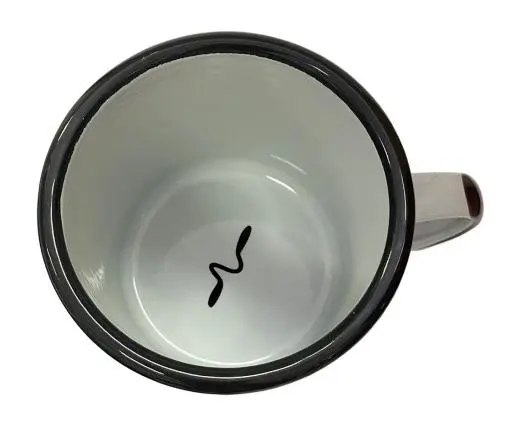 Guideline The Mayfly Mug 