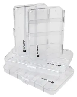 Guideline Tube Slim Flueboks til tubefluer