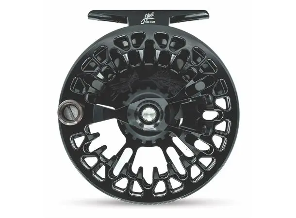 Abel Vaya #4/5 Fluesnelle klassikeren er kommet tilbake 