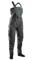 Guideline Women&#39;s Laerdal Waders S Algae Green/ Charcoal, damevader