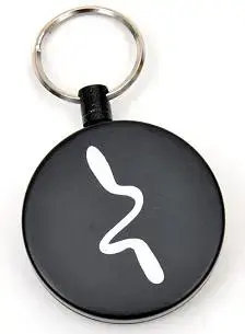 Guideline Pin On Reel - Large 