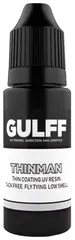 Gulff Clear Thinman 15ml