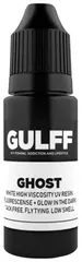 Gulff Colors 15ml Ghost White