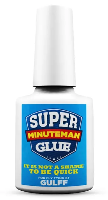 Gulff Glue 15ml 