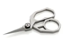 Gulff Master Razor Sylskarp h&#248;ykvalitets saks