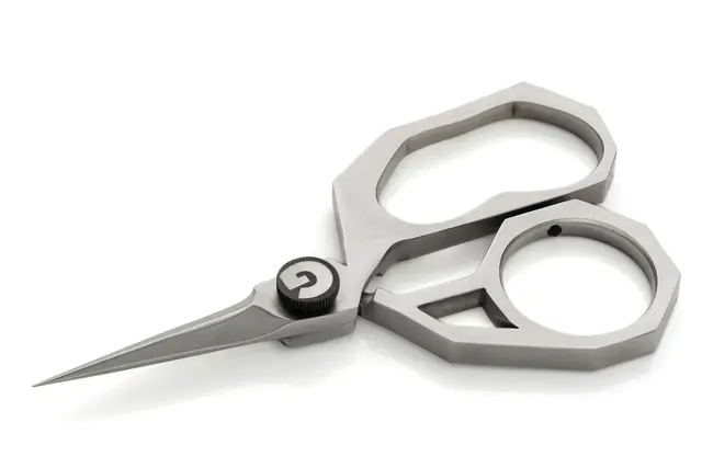 Gulff Master Razor Sylskarp høykvalitets saks 