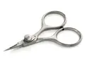 Gulff Hard Face Razor arrow 4´ Sylskarp saks, perfekt for detaljer