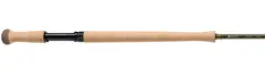 Hardy Aydon Double Handed Fly Rod 11&#39;9&quot; WF #7/8