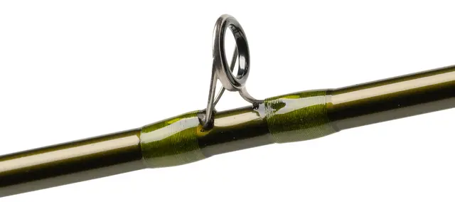 Hardy Aydon Single Handed Fly Rod 8'6" WF #4 