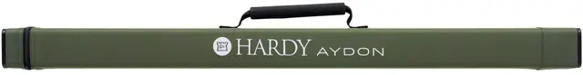 Hardy Aydon Single Handed Fly Rod 8'6" WF #4 
