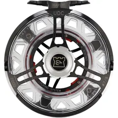 Hardy Ultradisc Cassette High End cassette snellesystem