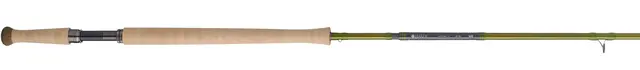 Hardy Ultralite NSX DH 12'6'' #5/6 6-delte tohånds fluestenger 