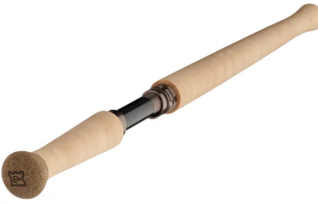 Hardy Ultralite NSX DH 11'6" #6/7 4-delte tohånds fluestenger 