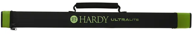 Hardy Ultralite NSX DH 11'6" #6/7 4-delte tohånds fluestenger 