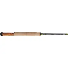 Hardy Ultralite NSX SR 7&#39;6&quot; #4 6-delte fluestenger til sm&#229; elver