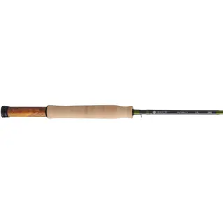 Hardy Ultralite NSX SR 4-delte fluestenger til sm&#229; elver