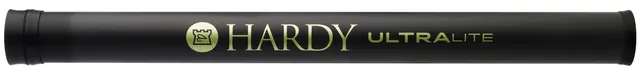 Hardy Ultralite NSX SR 7'6" #3 4-delte fluestenger til små elver 