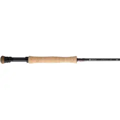 Hardy Ultralite X 9&#39; #5 4-delte fluestenger for ekstreme forhold