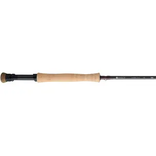 Hardy Ultralite X 4-delte fluestenger for ekstreme forhold