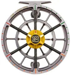 Hardy Zane Carbon Reel #7/8