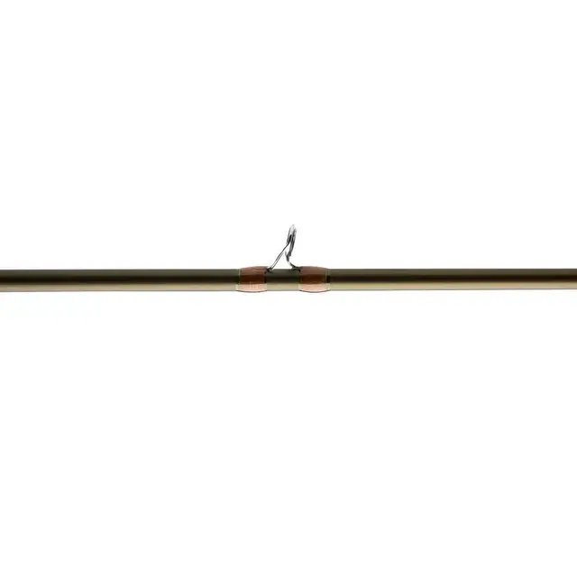Hardy Marksman Fly Rod #4 8'6" 4-delt Fluestang perfeksjonert i Alnwick 
