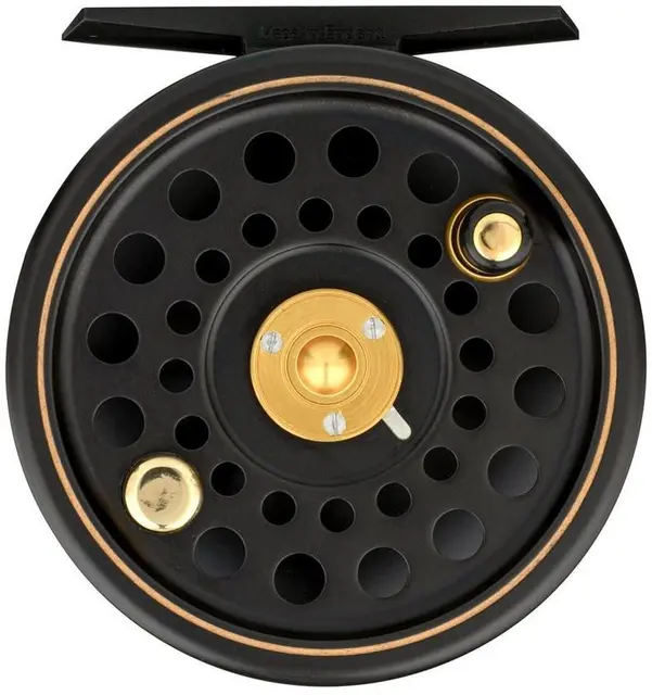 Hardy Sovereign 8/9 Black 