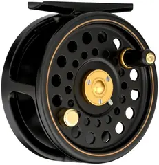 Hardy Sovereign 8/9 Black