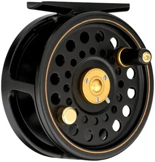 Hardy Sovereign 5/6 Black