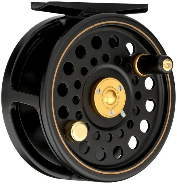 Hardy Sovereign 8/9 Black 