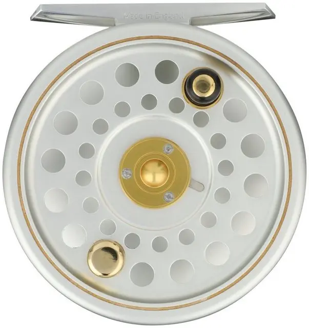 Hardy Sovereign 8/9 Spitfire 