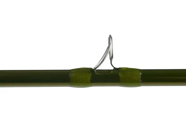 Hardy Ultralite NSX DH 11'6" #6/7 4-delte tohånds fluestenger 