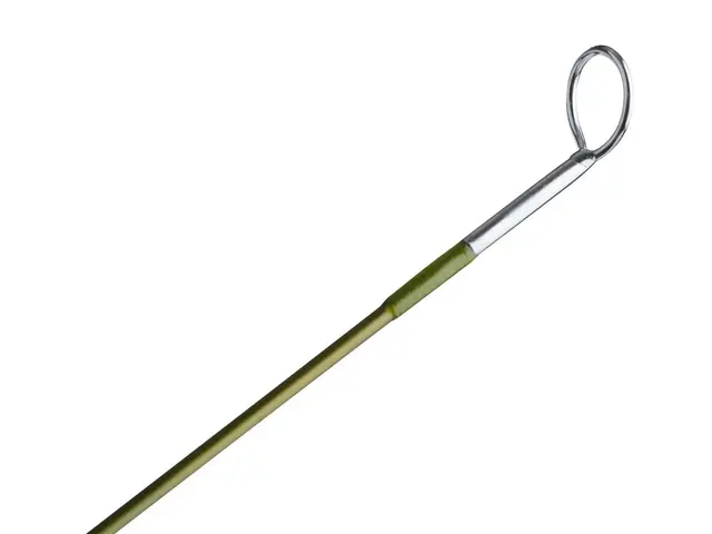 Hardy Ultralite NSX DH 11'6" #6/7 4-delte tohånds fluestenger 