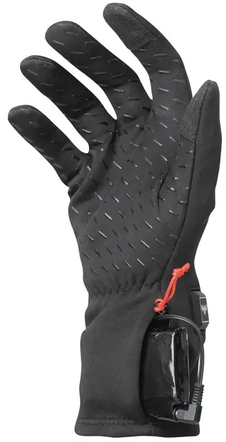 Heat Experience Heated Liner Gloves S Innerhansker med varme 