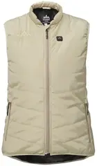 HeatX Heated Everyday Vest W Tidal XS Tidal Foam, dame