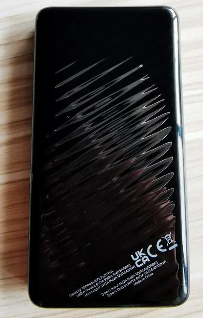 Heat Experience HeatX Powerbank 10.000mA 