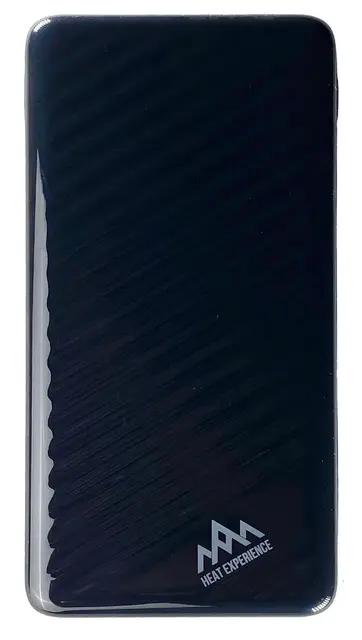 Heat Experience HeatX Powerbank 10.000mA 