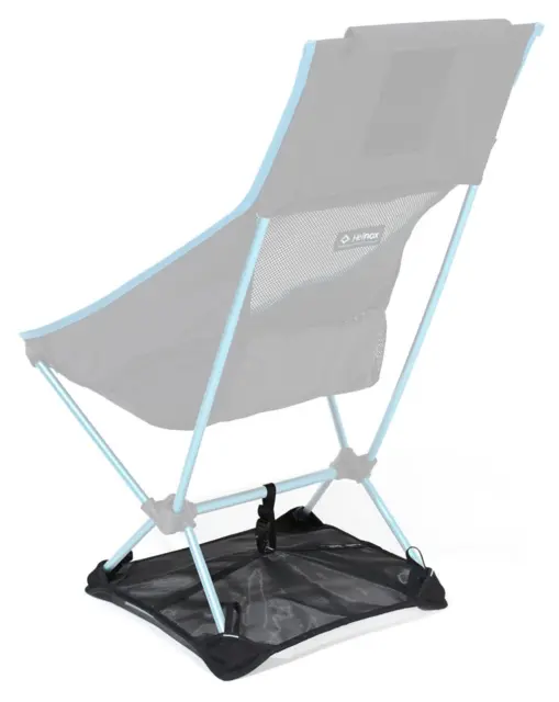 Helinox Ground Sheet for Chair Zero Underlag for Chair Zero 