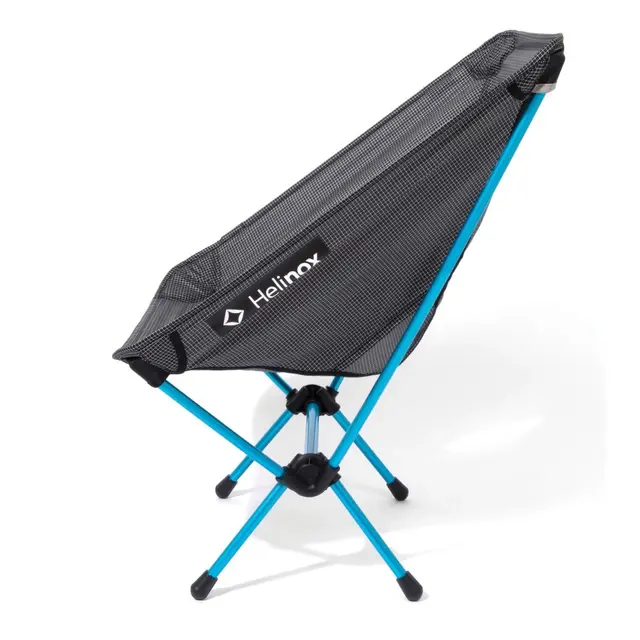 Helinox Chair Zero Superlett og kompakt stol opptil 120kg 