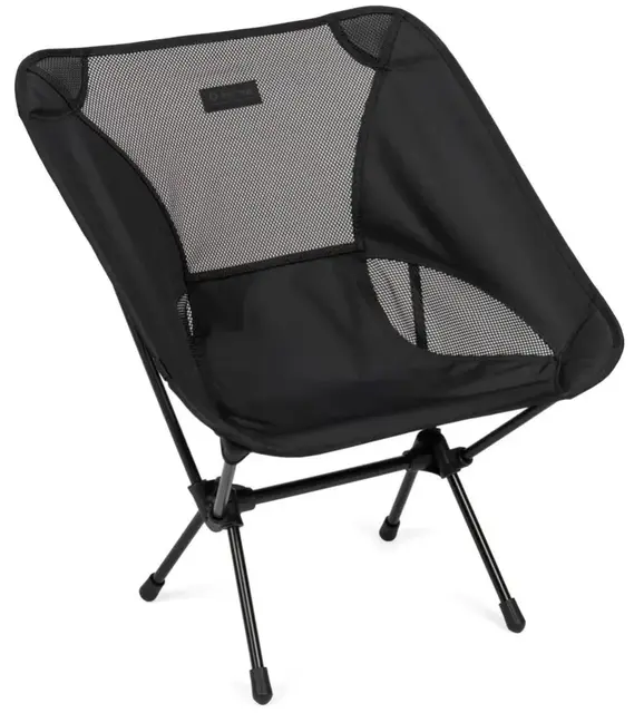 Helinox Chair One Blackout Edition Superlett og kompakt stol 