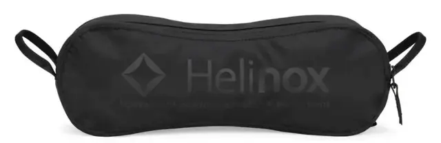 Helinox Chair One Blackout Edition Superlett og kompakt stol 