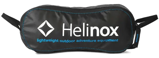 Helinox Chair One Mini Superlett og kompakt stol - black 