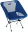 Helinox Chair One Blue Block/Navy Superlett og kompakt stol