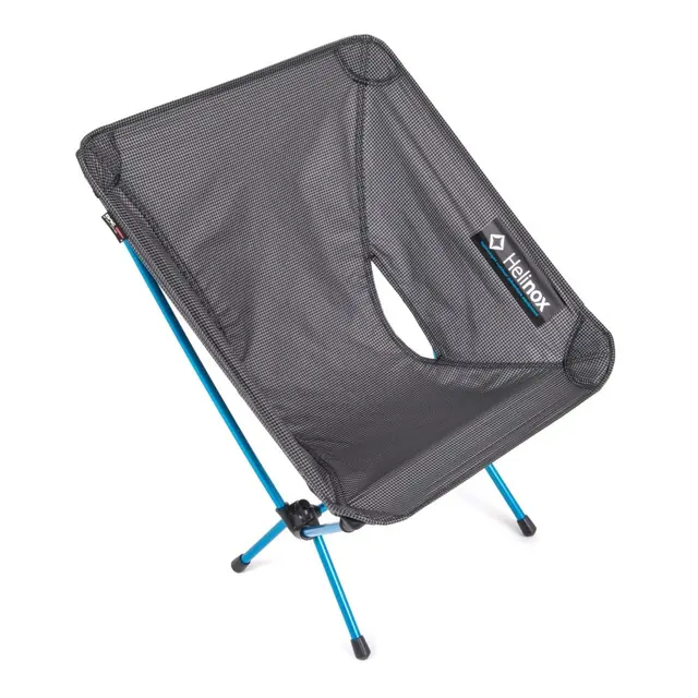 Helinox Chair Zero Superlett og kompakt stol opptil 120kg 