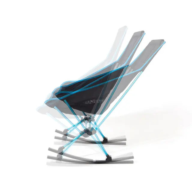 Helinox Rocking Foot Two Gyngestol meier til Chair Two 