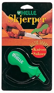 Helle Skjerper knivsliper No. 101 