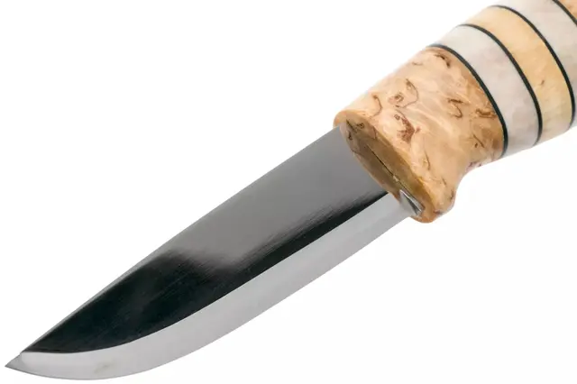 Helle Arv Klassisk norsk kvalitets turkniv No.14 